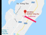Chính Chủ Bán 2 Lô Đất F11 Vũng Tàu