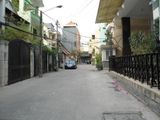 Mt Giá Rẻ Trần Mai Ninh, P.12, Tân Bình. Dt: 5X15M, 3 Lầu, 10.8 Tỷ Tl