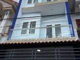 Mặt Tiền Lê Lai, P.12, Tân Bình. Dt: 5X14M, 2 Lầu, 7.6 Tỷ - Nhà Mới Ở Liền