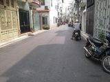 Hẻm 10M Đường Nguyễn Thái Bình, P.12, Tân Bình. 64M2, 1 Lầu, 9.6 Tỷ