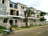 Mở Bán Ngay Biệt Thự 10X20M Đường Hoàng Phan Thái ,Có Sổ Hồng Riêng