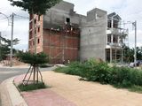 Đất Thổ Cư Hai Mặt Tiền Đường An Phú Đông 03 Phường An Phú Đông Quận 12