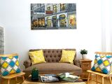 Bán Nhanh Nhà Shr Tôn Thất Thuyết, Diện Tích 3.4X5.3M. 1 Trệt, 1 Lầu. Tặng Nội Thất. Giá 2.4 Tỷ