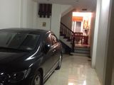 Bán Nhà Phố Thái Hà, 5 Tầng, Mới, Đẹp, Ở Ngay.