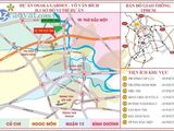 Đất Vàng Đầu Tư Sinh Lời Bình Mỹ Củ Chi