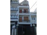 Bán Gấp Nhà Lê Văn Sỹ, 215M2, 13 Tỷ, 4 Tầng Sân Thượng.