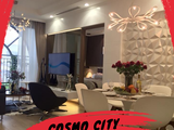 Cosmo City Căn Hộ Cao Cấp Đã Có Sổ Hồng Thanh Toán 40% Nhận Nhà Trả Góp Không Lãi Xuất 30 Tháng