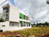 Bán Đất Bệnh Viện Chợ Rẫy 2 - Bình Chánh, 800 Triệu/Nền 105M2, Đường 20M, Shr!!