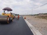 Cần Bán Gấp 2 Lô Đất Mặt Tiền Đường Dt747 , Tân Uyên , Bình Dương