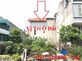 Bán Đất Kđt Vựng Đâng, Senco 5. Diện Tích: 82.5M2, Mặt Tiền: 5.5M. Hướng: Đông Bắc !!!