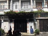 Nhà Đường Thông Rộng Gần Ngã 3 Ông Xã Dĩ An Bình Dương.