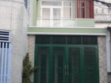 Bán Nhà Lầu Đẹp Phong Cách Châu Âu Đường Số 5 Kdc Bình Hưng