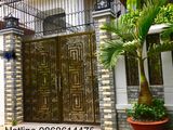 Bán Gấp Biệt Thự Sân Vườn Đường Số 10 Khu dân cư Trung Sơn