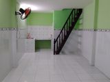Bán Nhà Có Sổ Hồng, Quận 4, Đoàn Văn Bơ, 2 Tỷ 500 Triệu, 23.2M2, 3Mx7M Nở Hậu, Tiện Lợi Để Ở