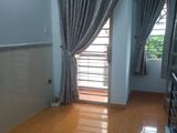 Chỉ 2,2 Tỷ Có Ngay Nhà 4 Tầng Phan Đình Phùng-P1-Phú Nhuận!