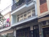 Bán Nhà Mặt Tiền Đường Trần Phú, Phường 4, Quận 5. Diện Tích 4.7X12M, 1 Trệt, 3 Lầu, Nhà Vị Trí Đẹp.