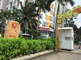 Dự Án Căn Hộ 2 Mặt Giáp Sông Ngay Trung Tâm Quận 8