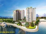 Dự Án Căn Hộ 2 Mặt Giáp Sông Ngay Trung Tâm Quận 8