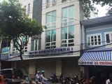 [Văn Phòng Tiện Ích] Diện Tích Đa Dạng, Mặt Phố Trần Quốc Toản. Hỗ Trợ Tư Vấn Mở Vp Tại Đà Nẵng. Tì