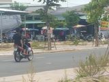 Bán Lô Đất Chợ Xem Là Thích,Hoa Hồng Cho Môi Giới,Lh 0935671191