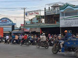 Đất Chợ Trung Thành Mặt Tiền Đinh Đức Thiện Giá 560 Triệu, Shr!!