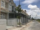 Bán Gấp Căn Nhà: Mặt tiền Quốc Lộ 50, Diện tích 105M2, Sổ hồng riêng 100%