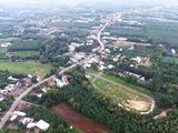 Mở Bán Dự Án Đất An Viễn, Giá Chỉ 490 Triệu/sổ