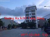 Bán Lô B33-8 Kđt Vựng Đâng, Senco5. Dt:67.5M2, Mt:4.5M. Hướng: Tây Bắc !!!