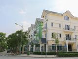 Bán Biệt Thự An Kang Villa - View Hồ Thiên Văn Học