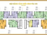 Bán Gấp Căn 3 Phòng Ngủ Vinhomes West Point Đỗ Đức Dục - Full Nội Thất - Giá 4.46 Tỷ. Lh 0165726480