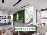 Đầu Tư - An Cư 2 Trong 1 Với Căn Hộ Duplex Shophouse Chỉ 31 Tr/m2 Tại Topaz Quận 9