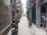 Chính Chủ Cần Bán Căn Nhà Ngõ 79 Cầu Giấy, 4 Tầng Mới, 42M2, Mặt Tiền 3,5M, Giá 4,35 Tỷ.
