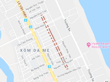 Cần Bán Lô Kẹp Cống Đường 7M5 Nguyễn Cơ Thạch, Quận Ngũ Hành Sơn, Đà Nẵng