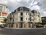 Chuyển Nhượng Nhà Phố Cao Cấp Golden Mansion, Mặt Tiền Phổ Quang – Phú Nhuận, Diện Tích: 283M2, Giá Chỉ 20 Tỷ.
