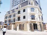 Chuyển Nhượng Nhà Phố Cao Cấp Golden Mansion, Mặt Tiền Phổ Quang – Phú Nhuận, Diện Tích: 283M2, Giá Chỉ 20 Tỷ.