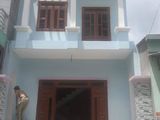 Nhà Đẹp Giá Rẻ Bình Chuẩn.Thuận An .Bình Dương