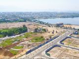 Đất Vuông Đẹp Gần Biển, Gần Hồ, Gần Trung Tâm, Gần Các Trục Đường Lớn