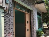 Nhà 4x10M - Giá 1 Tỷ 690 Triệu, Hẻm Rộng 3M Thông.