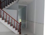 Nhà Mặt Tiền Kcn Cầu Tràm Sau Chợ Bình Chánh