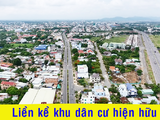 Đất Nền Bà Rịa-Vũng Tàu, Mặt Tiền Quốc Lộ 51 Giá 13 Triệu/M2
