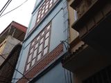Bán Nhà Mặt Tôn Đức Thắng 22M2 X 6 Tầng. Kinh Doanh Rất Sầm Uất. Vỉa Hè Rộng. Giá 9 Tỷ