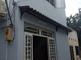 Bán Nhanh Nhà Đối Diện Chợ Tân Mỹ, Diện Tích 3X4.5M. 1 Trệt, 1 Lầu. Giá 930 Triệu .