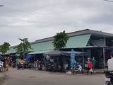 Bán Nhanh Lô Đất 2 Mặt Tiền Khu Phố Chợ Thanh Quýt, 160M2, Giá Đầu Tư- 0903525240