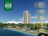 Không Đâu Rẻ Hơn – Căn Hộ Ven Sông Vista Quận 12 Chỉ 740 Triệu/Căn