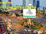 Nhà Góc 2 Mt Đinh Tiên Hoàng, Quận 1, Dt: 5.8X11M, 2 Lầu Đẹp, Hđ 77 Tr/tháng
