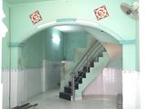 Nhà Đúc 1 Lầu 4 X 12M2 Đường Lê Văn Khương - Giá 2 Tỷ 630 Triệu, Hẻm Rộng 4M.
