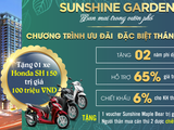 Nhận Ngay Chiết Khấu Và Quà Tặng Tổng Trị Giá Hơn 400 Triệu