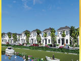 Đất Nền Cần Giuộc - Long An - Cạnh Kcn - Ck 16%