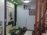 Nhà Mới Đẹp, Mặt Tiền 4,97M, 5 Tầng Đường Lạc Long Quân, Giá 3,7 Tỷ.