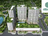 Căn Hộ Citisoho - Q2, Sổ Hồng Vĩnh Viễn, Còn Suất Nội Bộ